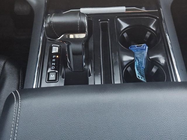 Used 2023 Ford F150 Lariat w/ Equipment Group 502A High image 24