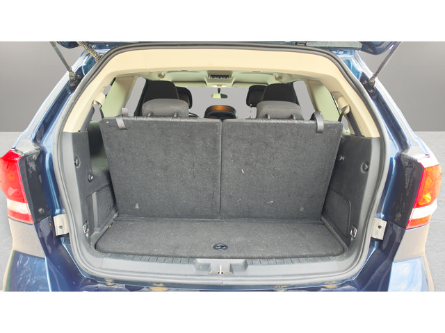 Used 2015 Dodge Journey SXT w/ Flexible Seating Group AWD/4WD image 29