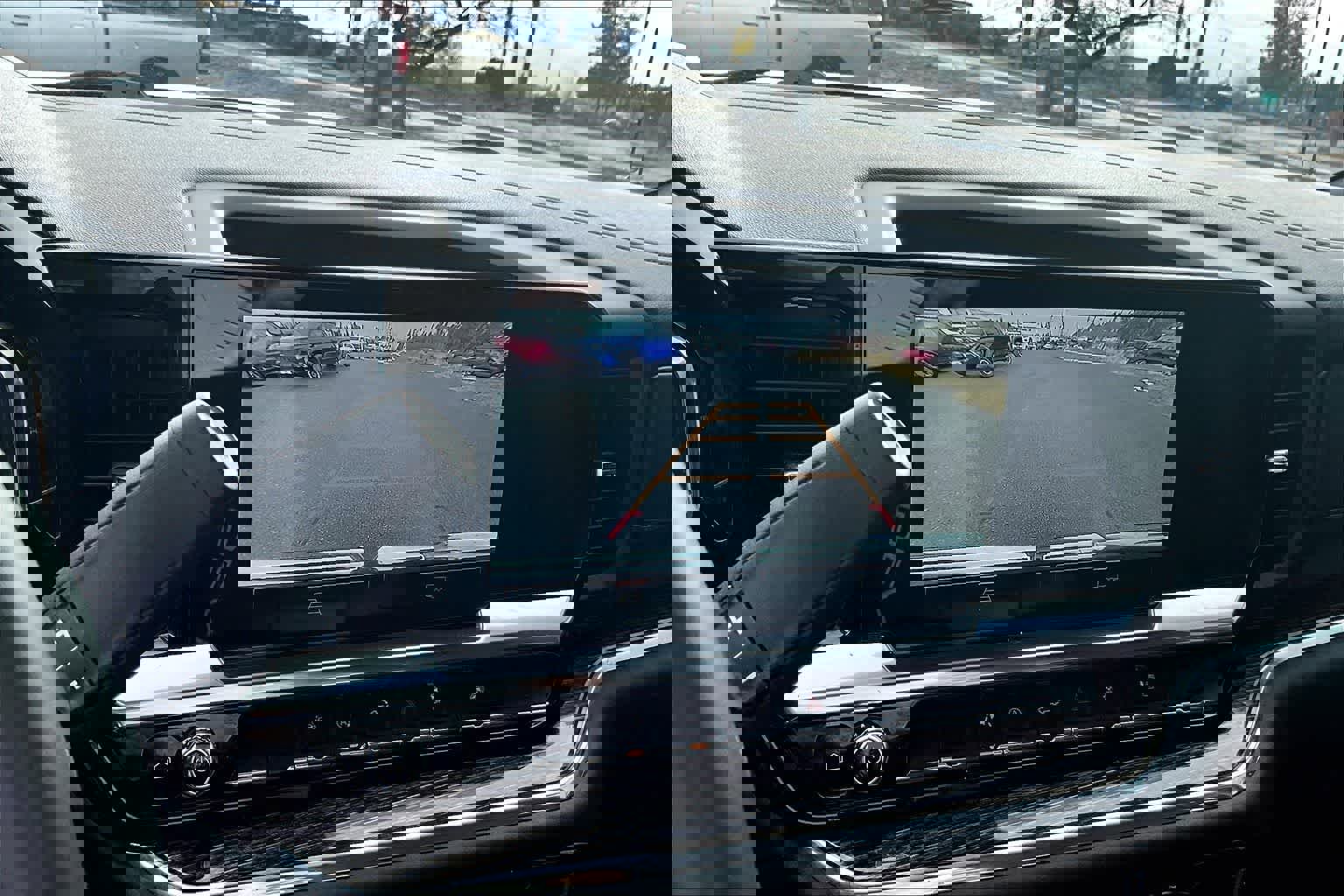 Used 2024 GMC Sierra 1500 Elevation image 27