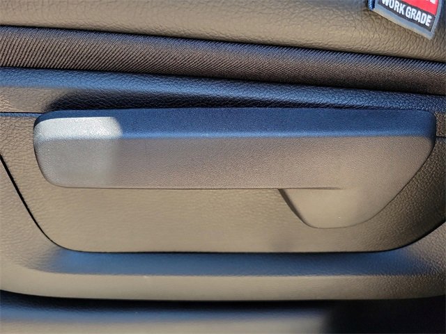 New 2026 RAM 2500 Tradesman image 13