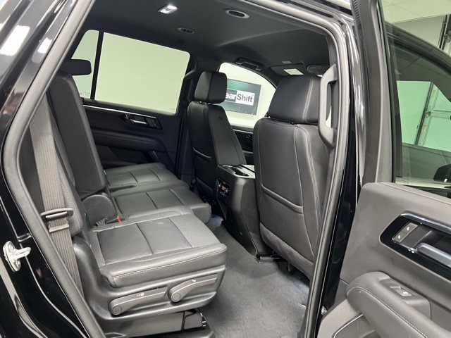 Used 2025 Chevrolet Tahoe LT AWD/4WD image 45