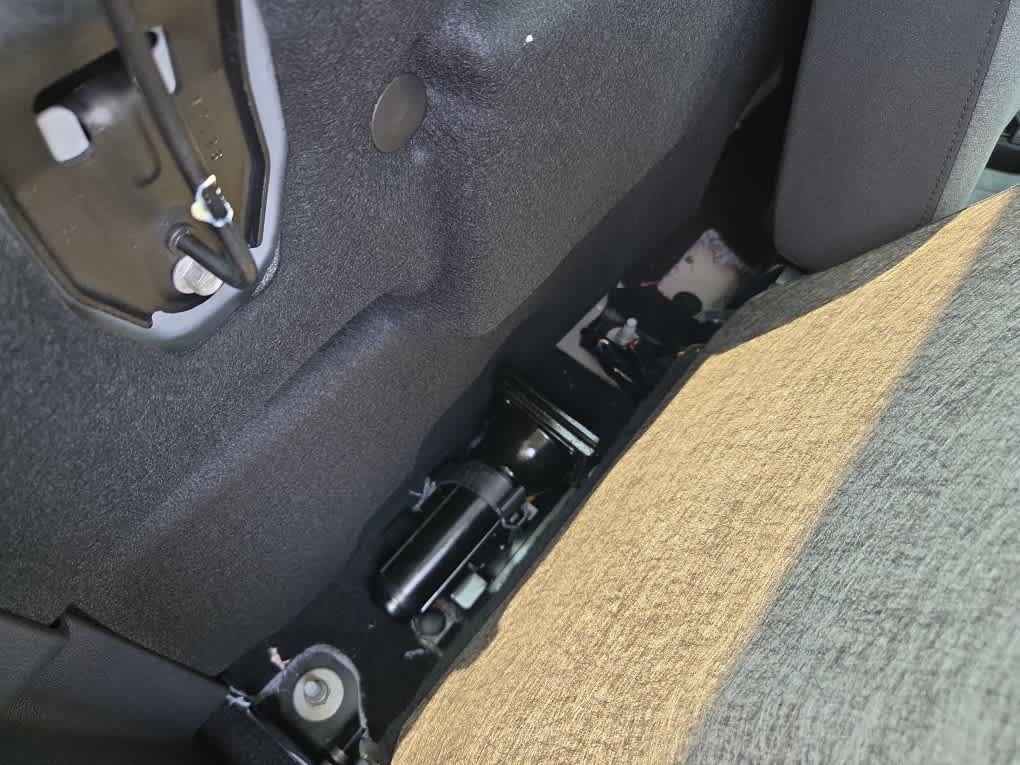 New 2026 Ford F350 XLT AWD/4WD image 19
