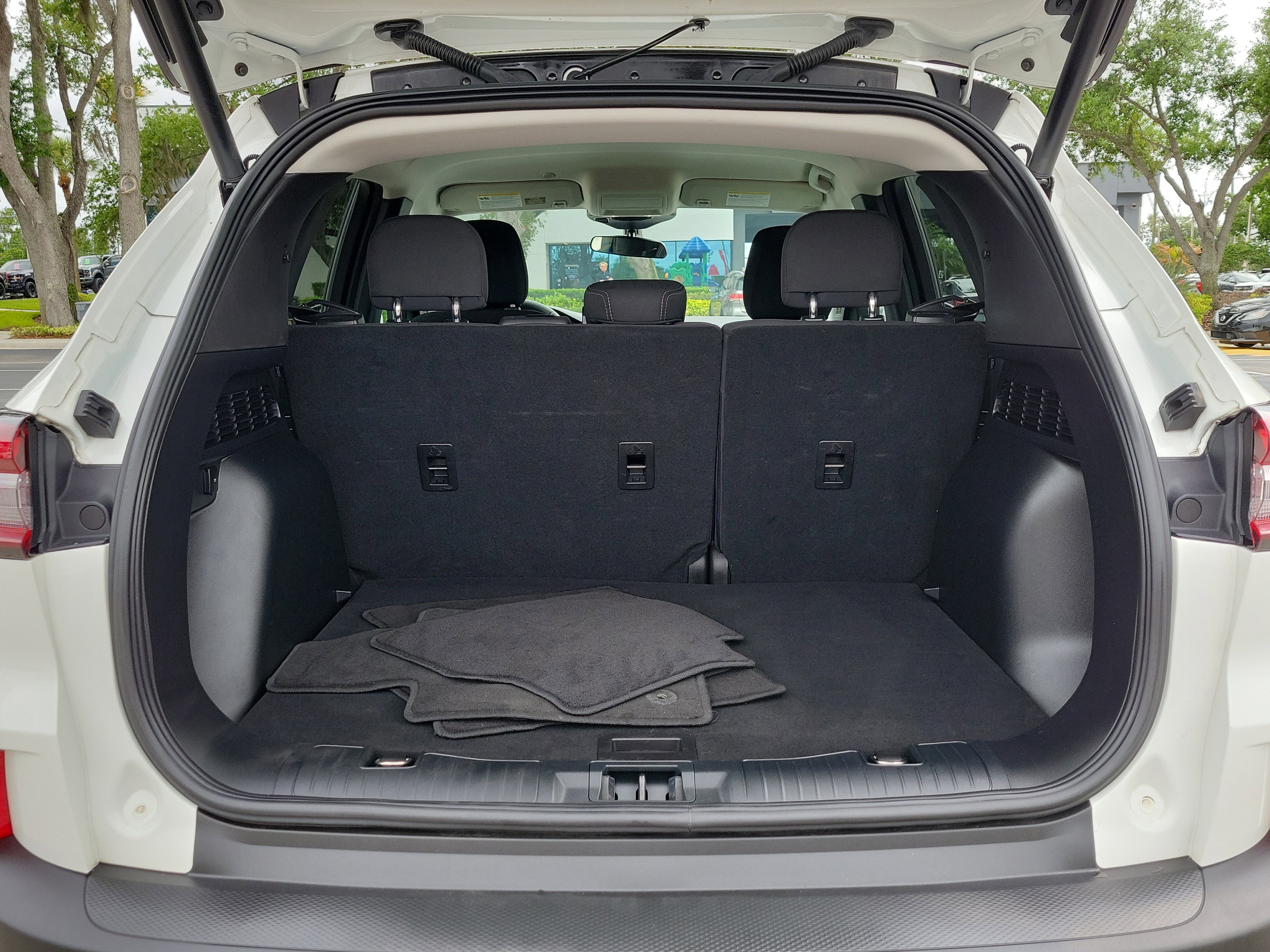 Certified 2023 Ford Escape Active w/ Tech Pack #2 FWD image 10