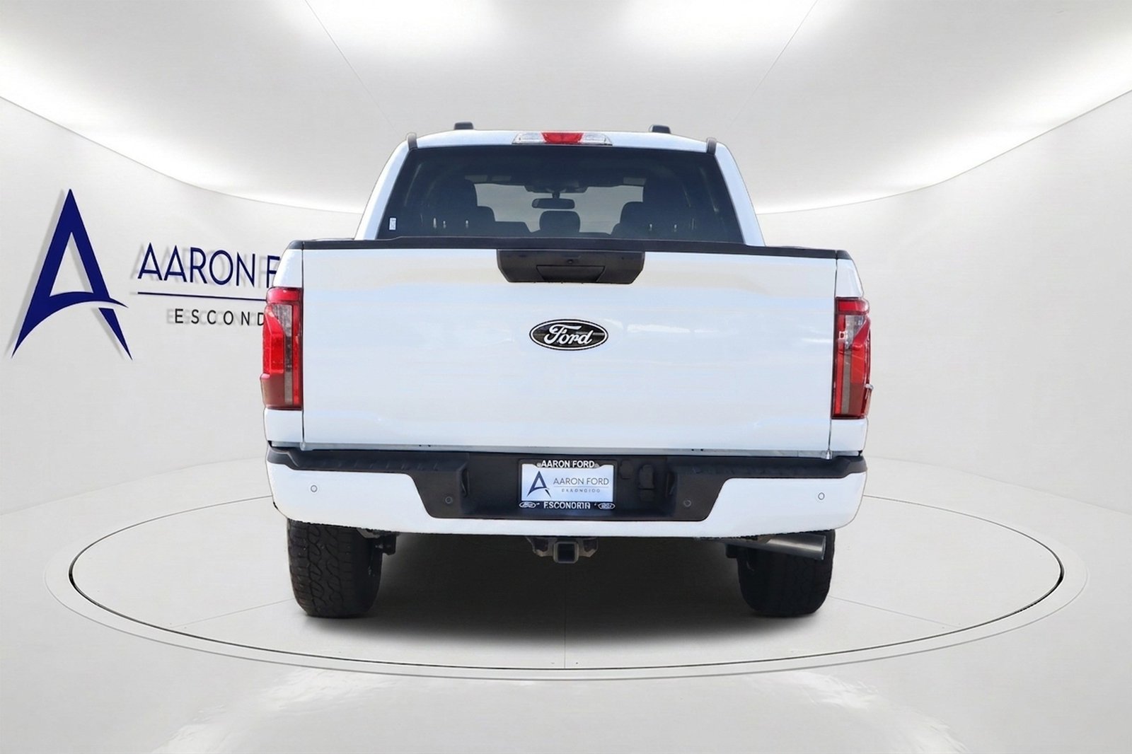 New 2026 Ford F150 XLT w/ FX4 Off-Road Package AWD/4WD image 5