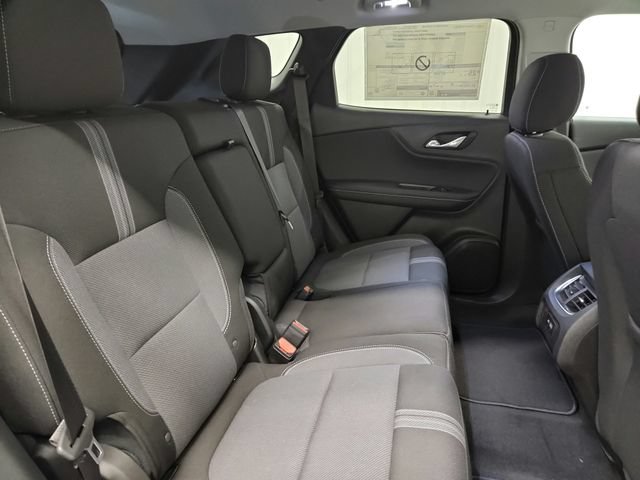 New 2026 Chevrolet Blazer LT FWD image 27