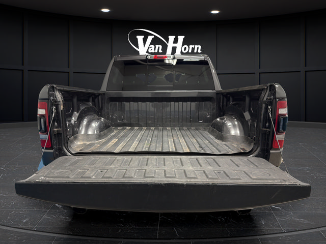 Used 2021 RAM 1500 Big Horn AWD/4WD image 24