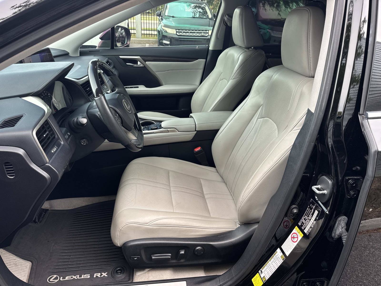 Used 2016 Lexus RX 350 FWD w/ Luxury Package image 23