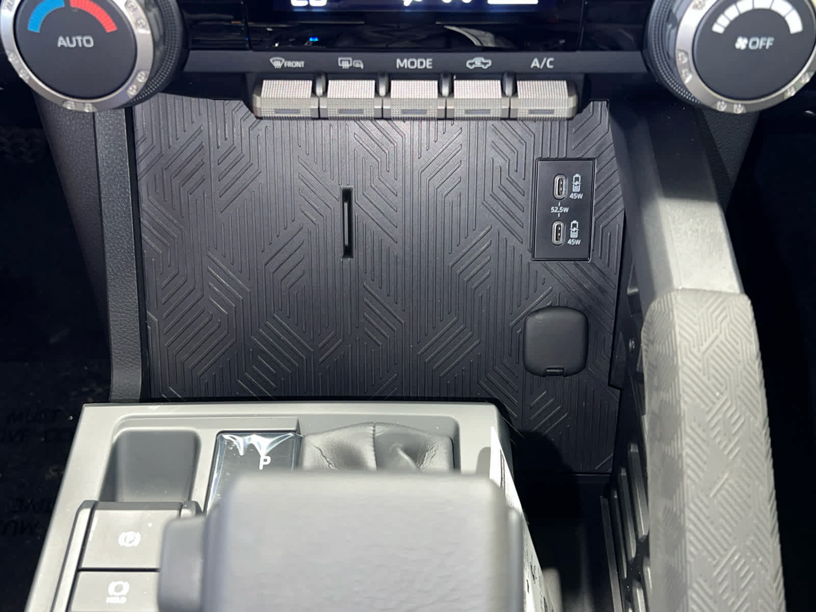 New 2026 Toyota Tacoma TRD Off-Road AWD/4WD image 21