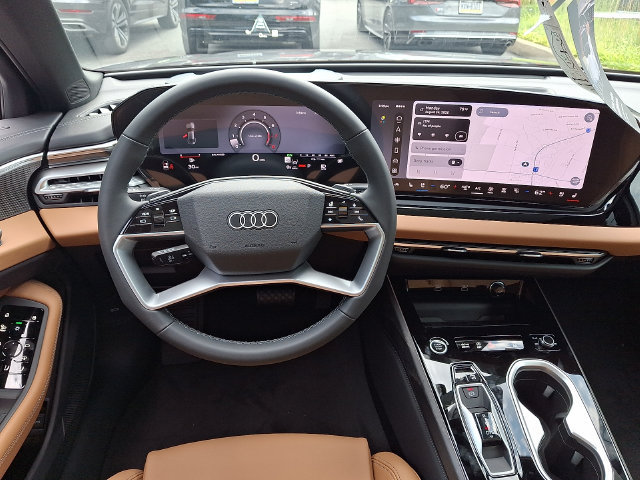 New 2026 Audi A6 Premium Plus AWD/4WD image 9