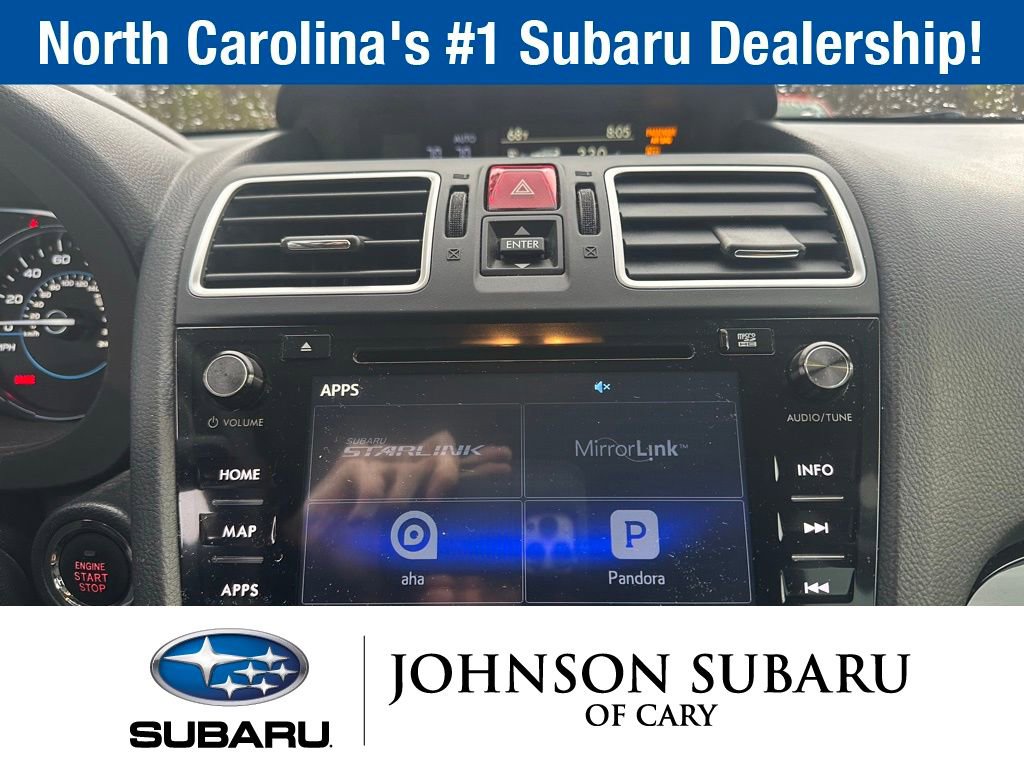Used 2018 Subaru Forester 2.5i Touring w/ Popular Package #2 image 11