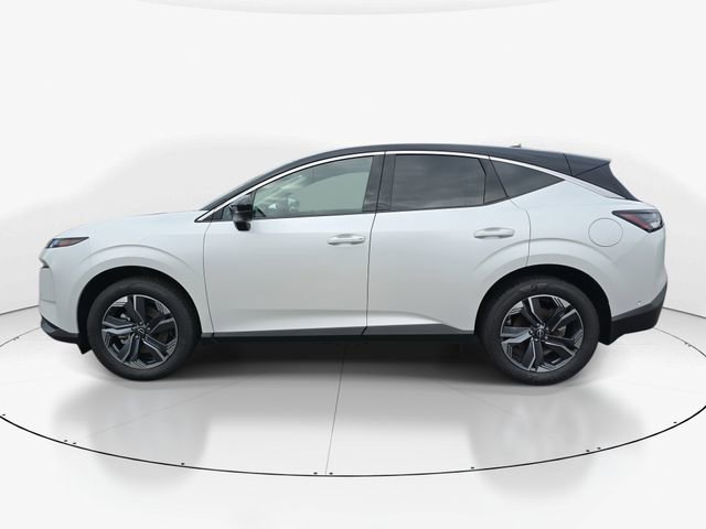New 2025 Nissan Murano SL image 6
