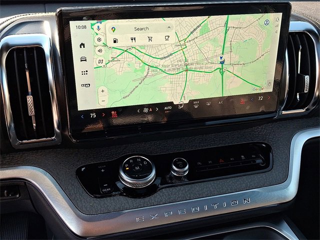 New 2025 Ford Expedition Tremor image 8