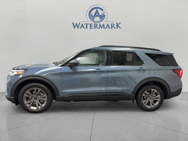 New 2026 Ford Explorer Active w/ Active Comfort Package AWD/4WD image 2