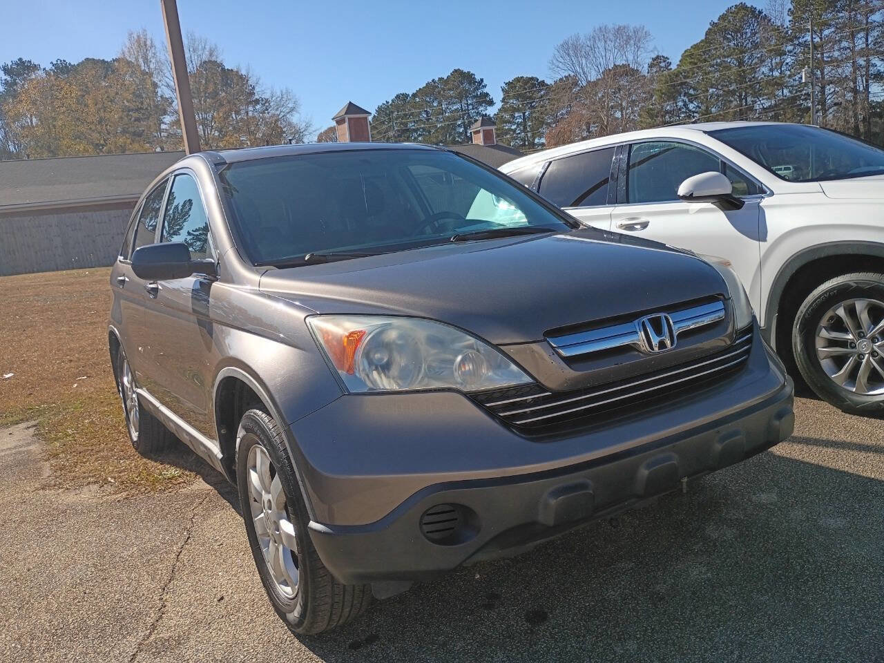 Used 2009 Honda CR-V EX image 6