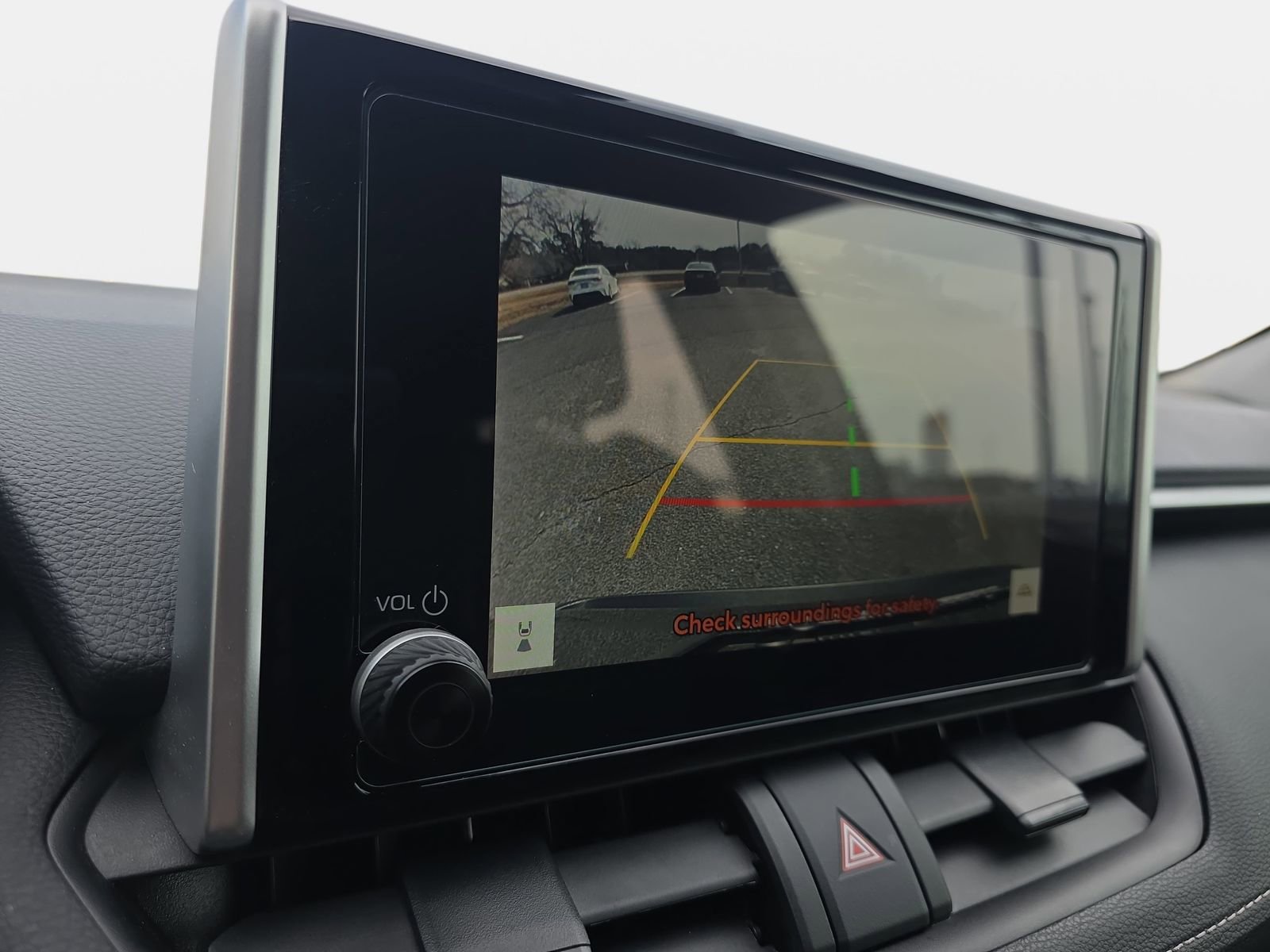 Used 2024 Toyota RAV4 XLE w/ Convenience Package image 23