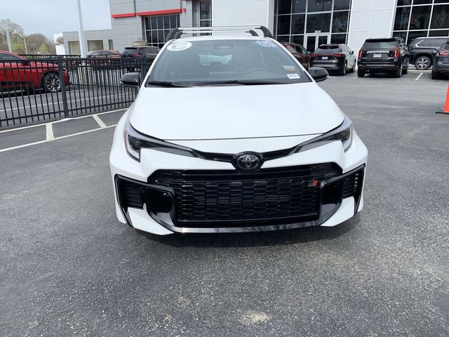 Used 2025 Toyota Corolla Premium image 3