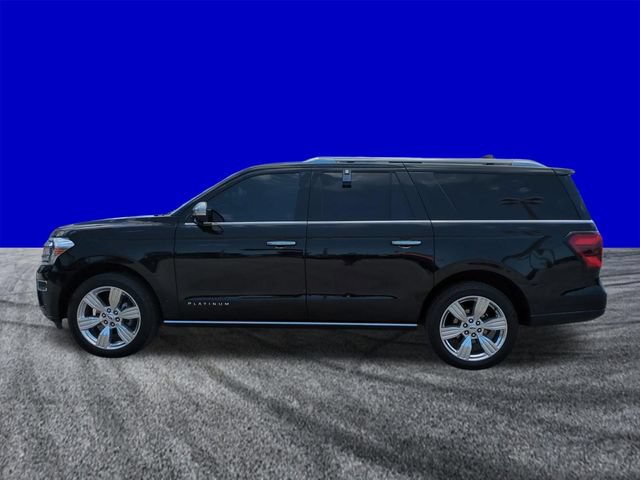Used 2023 Ford Expedition Max Platinum RWD image 7