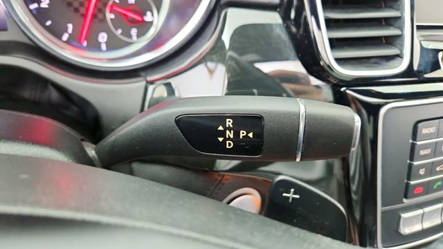 Used 2018 Mercedes-Benz GLE 43 AMG 4MATIC Coupe image 46