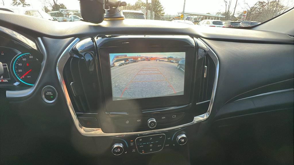 Used 2019 Chevrolet Traverse LT image 33
