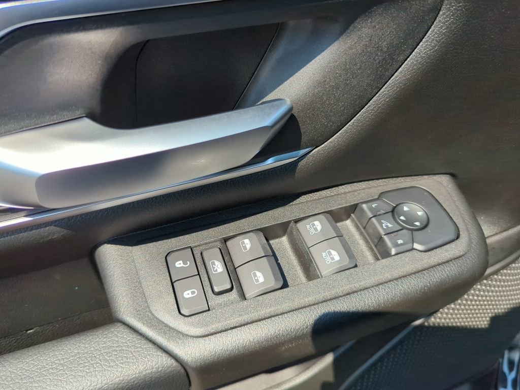 New 2026 RAM 1500 Big Horn image 38