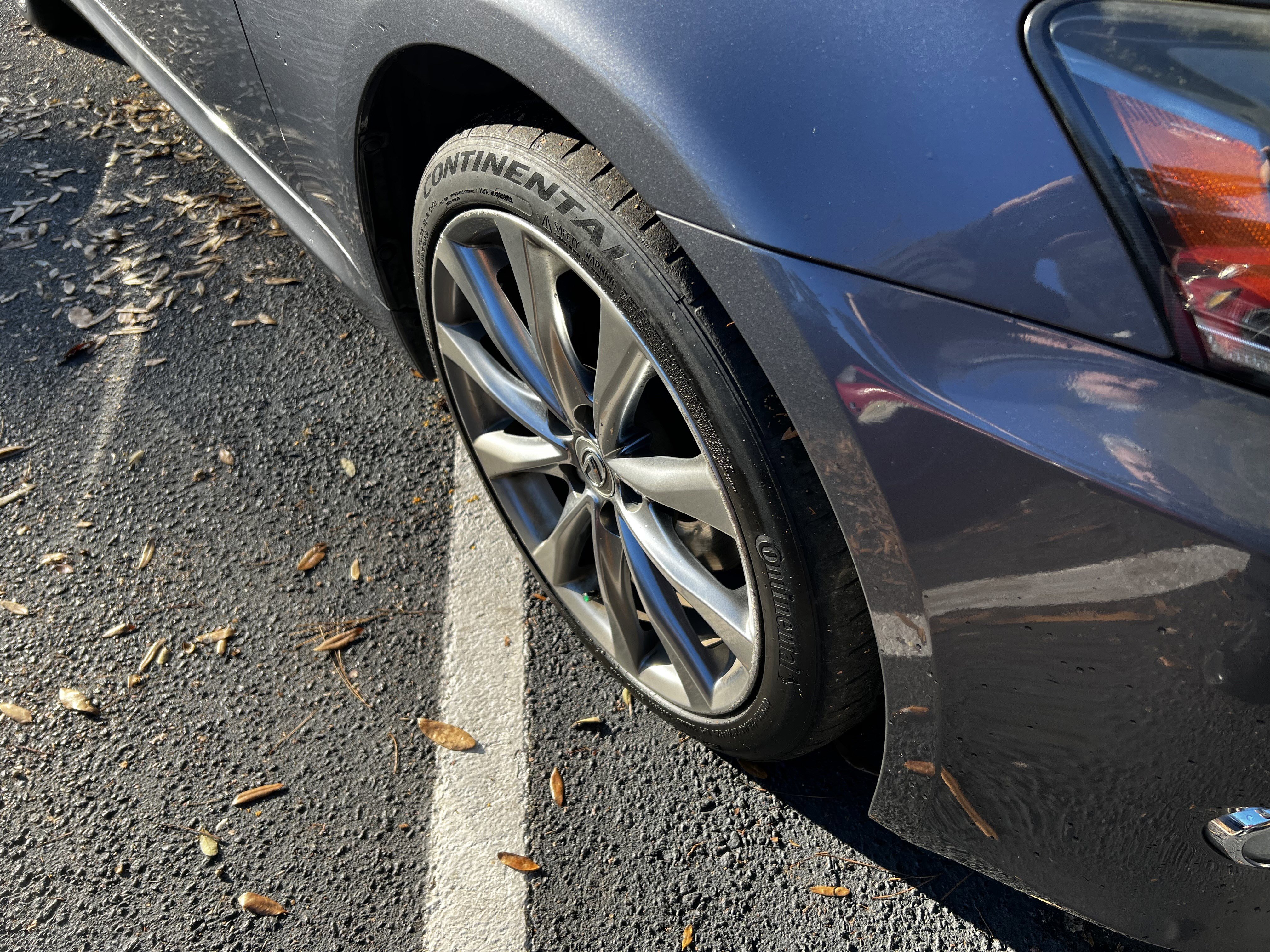 Used 2014 Lexus IS 250C image 11