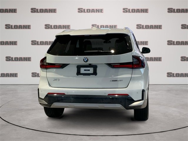 Certified 2024 BMW X1 xDrive28i w/ Premium Package image 4