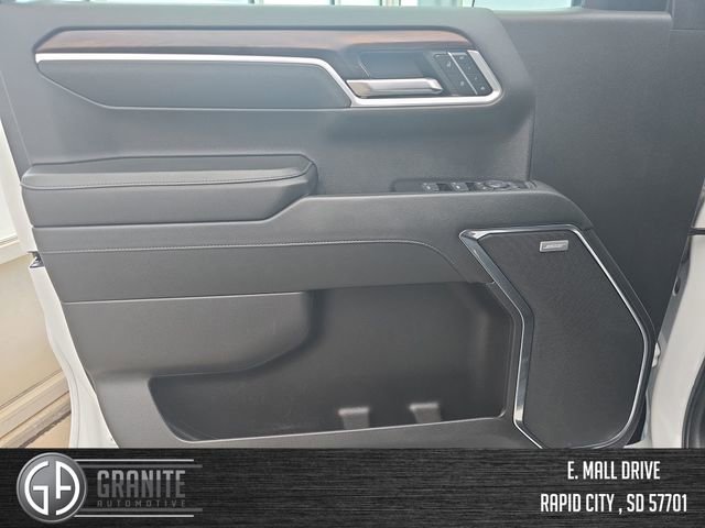 Used 2023 GMC Sierra 1500 SLT w/ SLT Convenience Package image 10