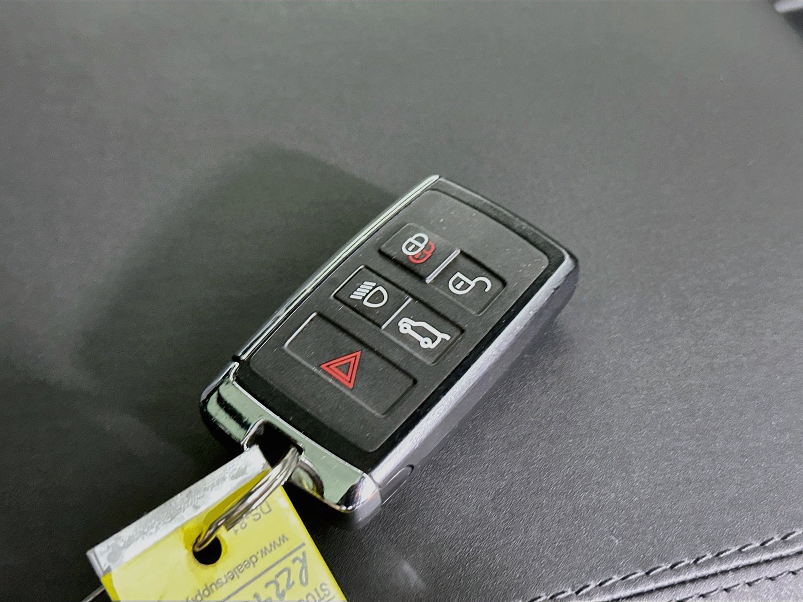 Used 2024 Land Rover Defender 130 S AWD/4WD image 46
