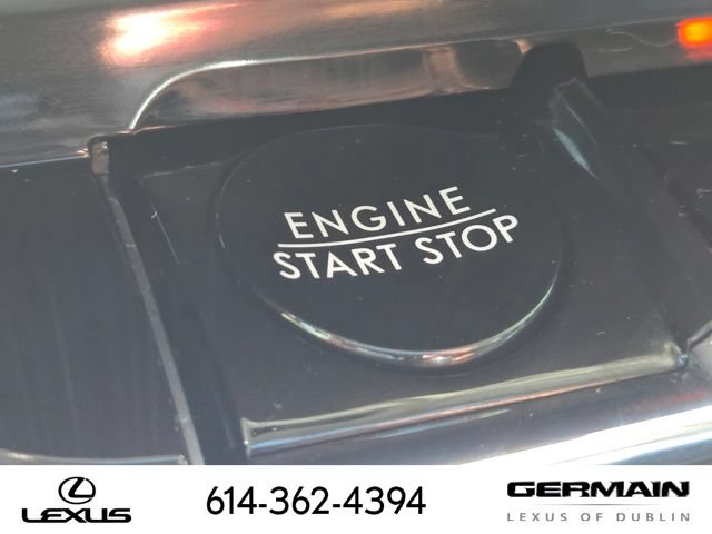 Used 2025 Lincoln Aviator Reserve w/ Jet Appearance Package AWD/4WD image 25