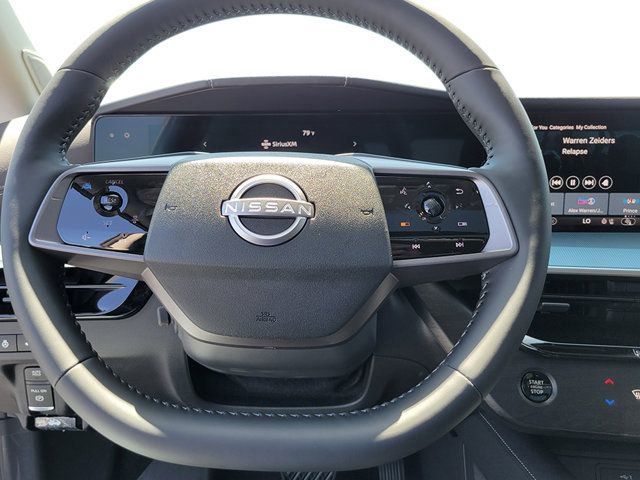 New 2026 Nissan Murano Platinum w/ Cargo Package AWD/4WD image 29