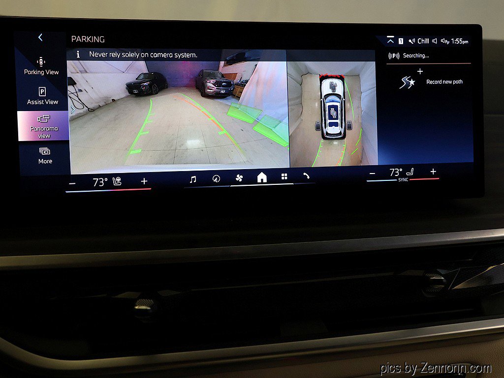 Certified 2024 BMW X7 xDrive40i w/ M Sport Package image 22