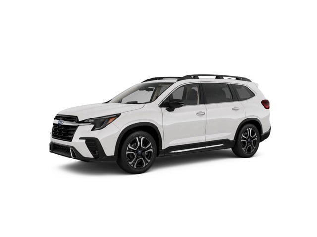 New 2027 Subaru Ascent Touring AWD/4WD image 3