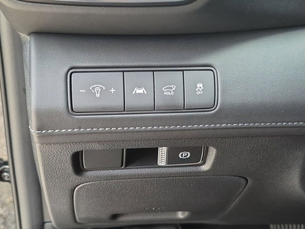 Used 2023 Hyundai Santa Fe Limited FWD image 20