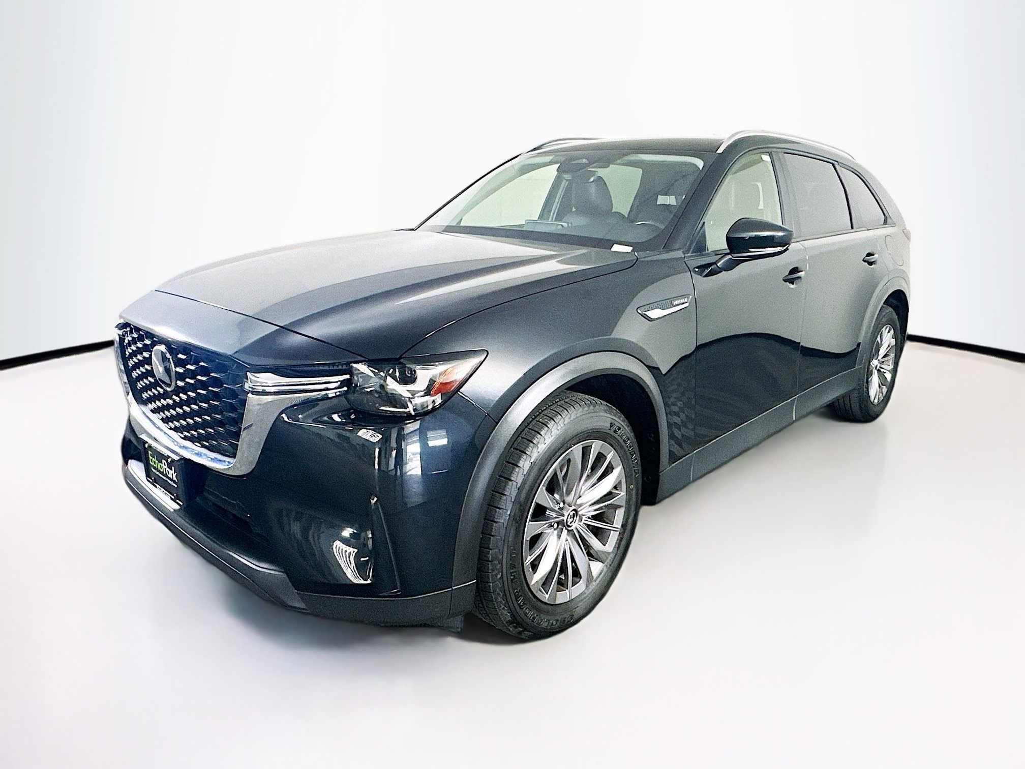Used 2025 MAZDA CX-90 3.3 Turbo w/ Select Package image 3