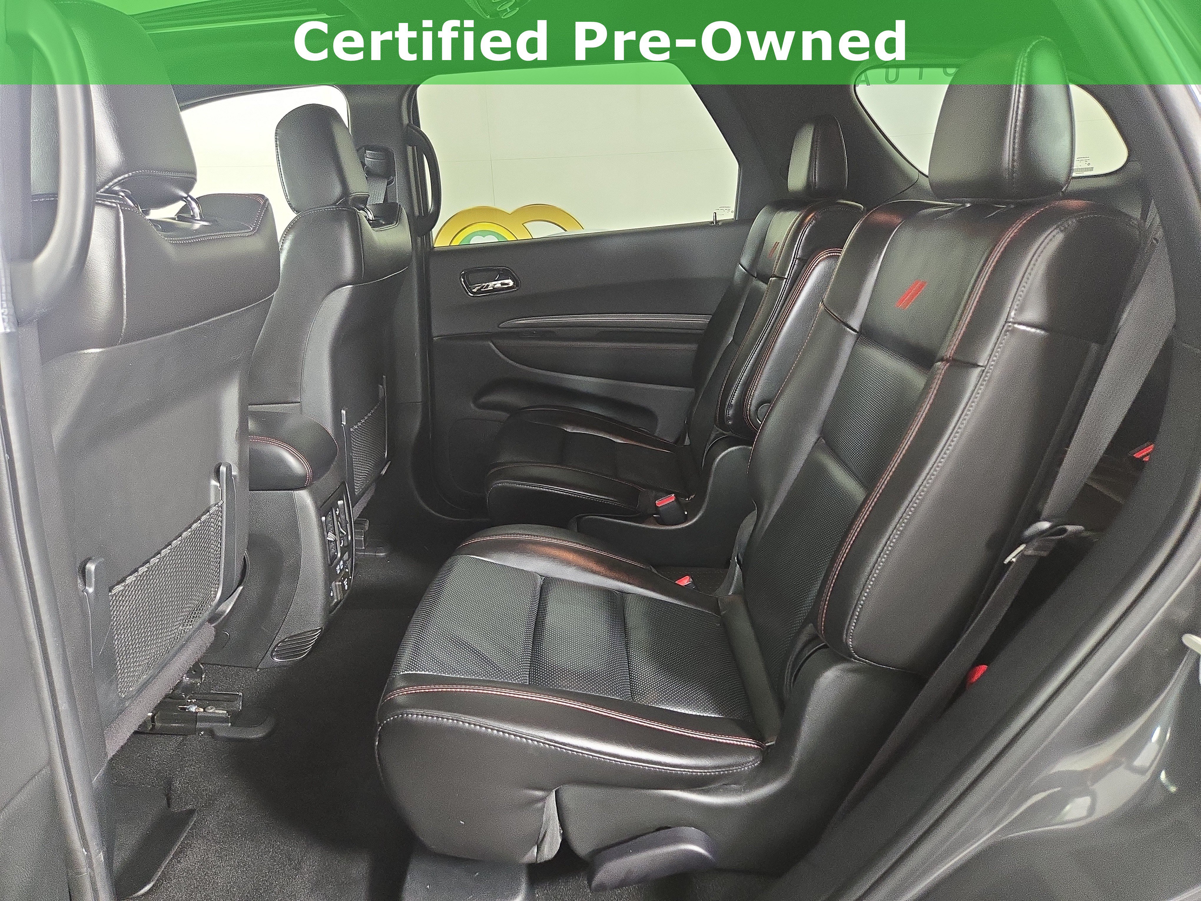 Certified 2023 Dodge Durango GT AWD/4WD image 13