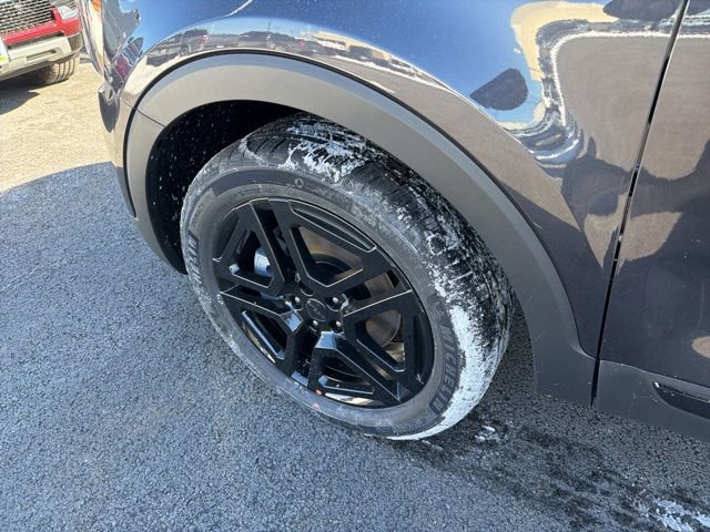 New 2025 Kia Telluride EX X-Line image 6