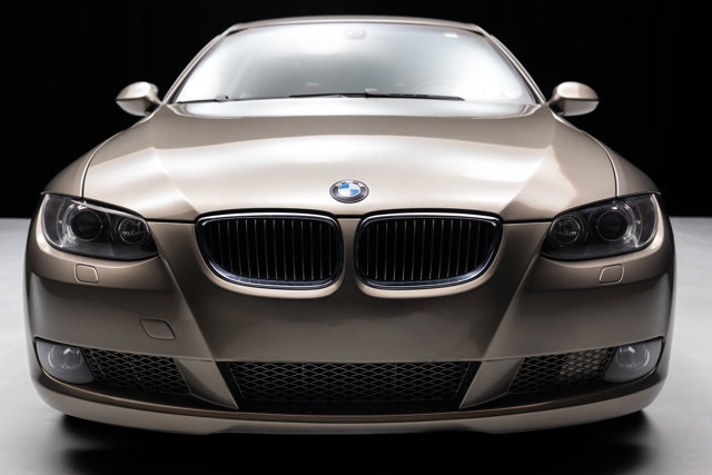 Used 2008 BMW 335i Coupe image 26