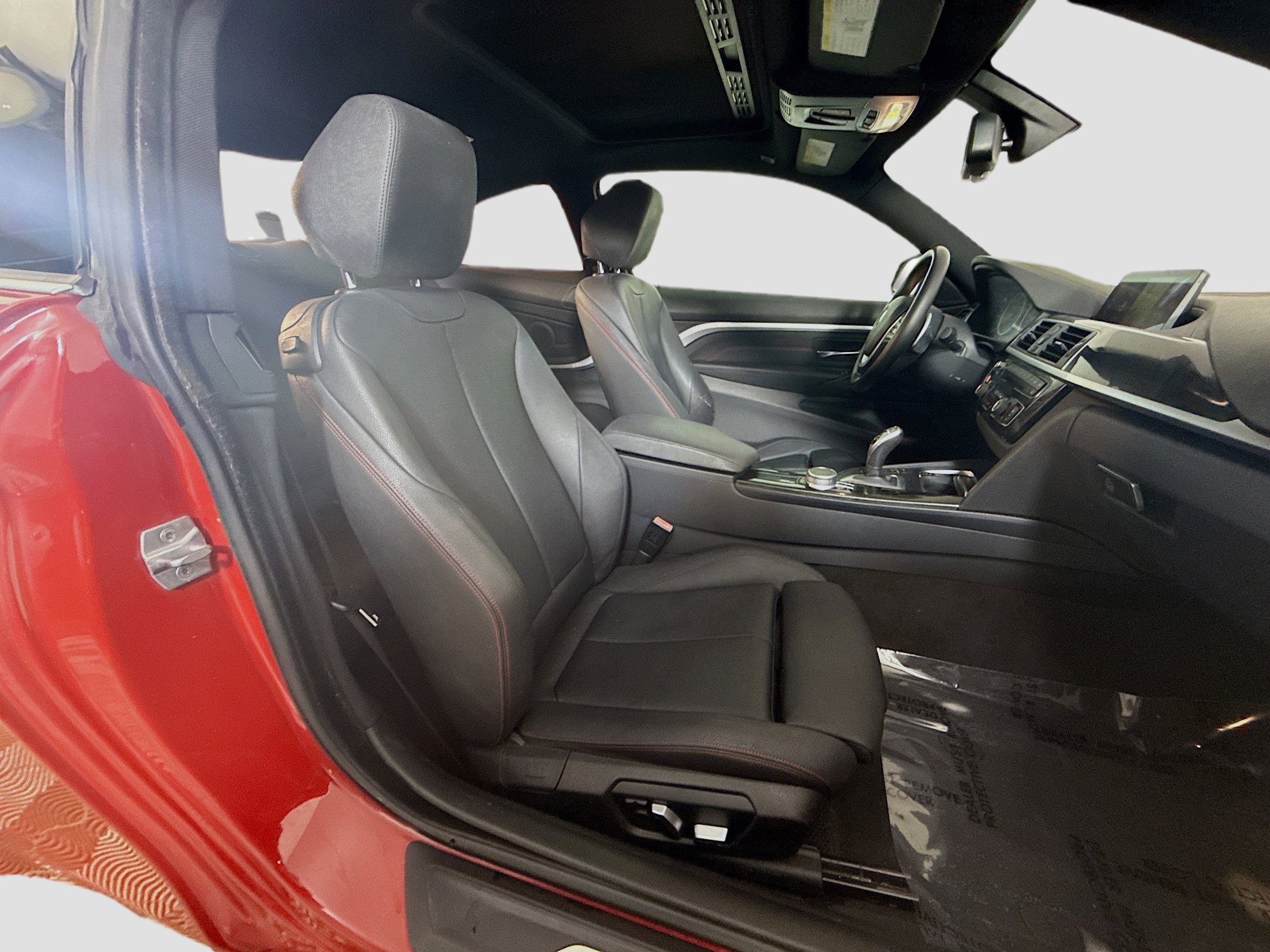 Used 2018 BMW 430i Coupe w/ Premium Package image 27