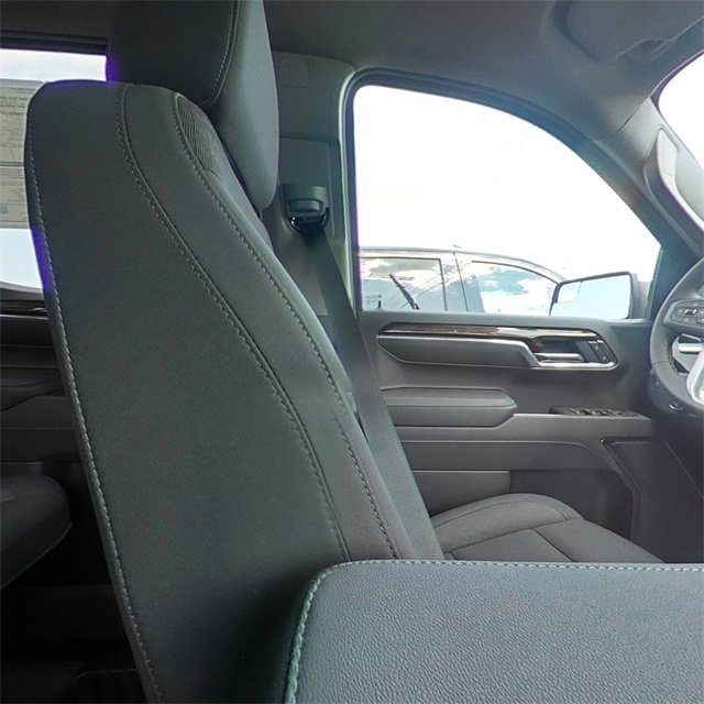 New 2025 GMC Sierra 1500 SLE w/ Preferred Package image 28