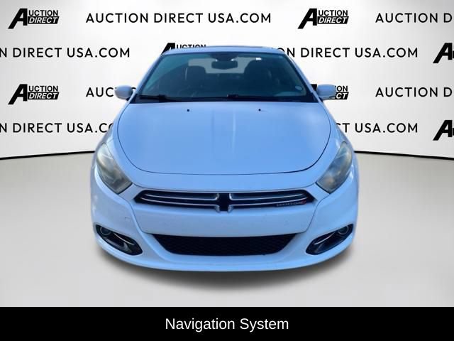 Used 2014 Dodge Dart Limited w/ Technology Group FWD image 2