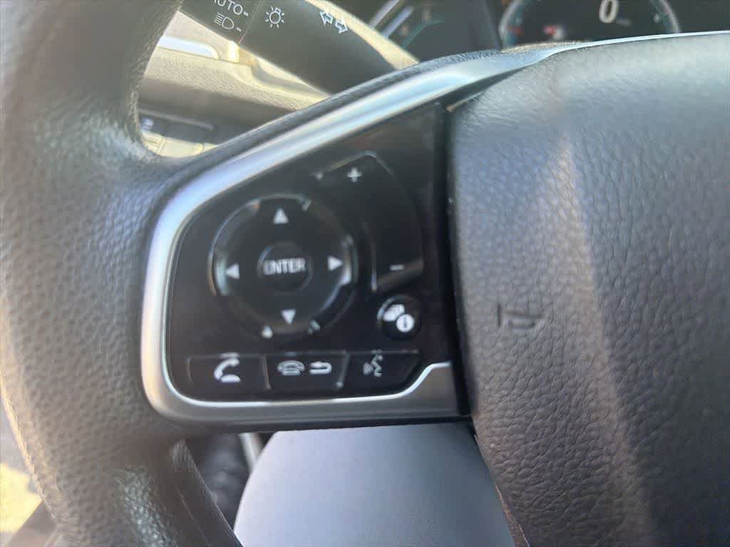 Used 2019 Honda Civic LX image 20