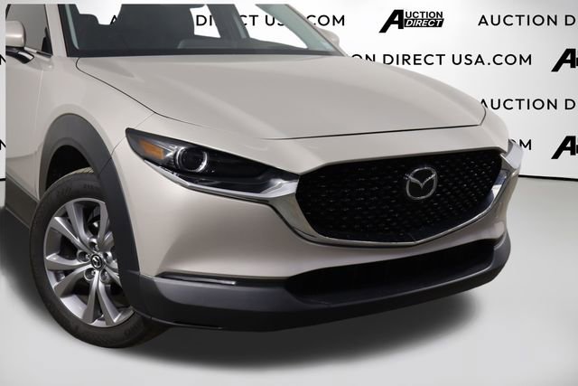 Used 2023 MAZDA CX-30 AWD 2.5 S w/ Premium Package image 41