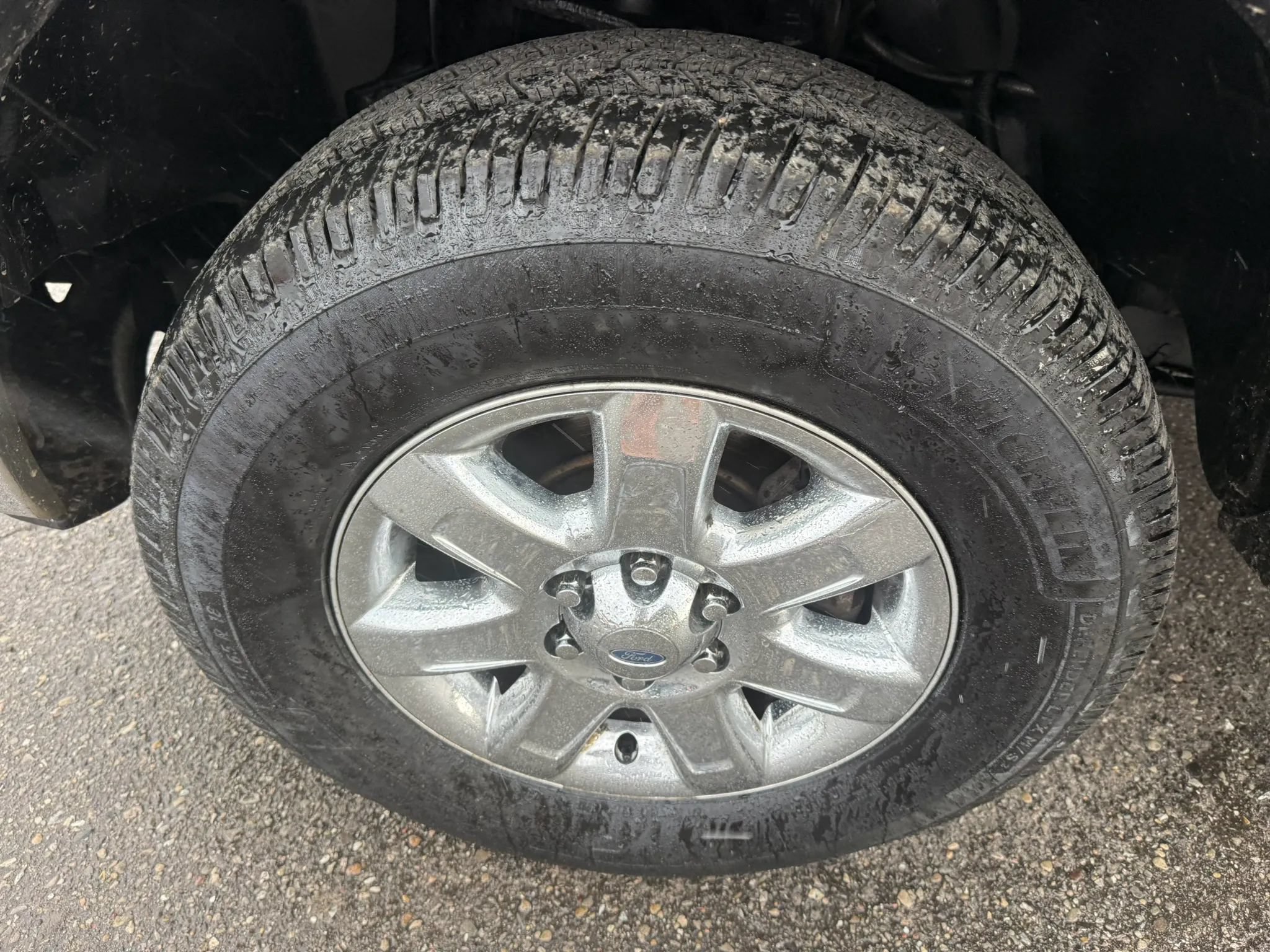 Used 2013 Ford F150 XLT w/ Luxury Equipment Group AWD/4WD image 9