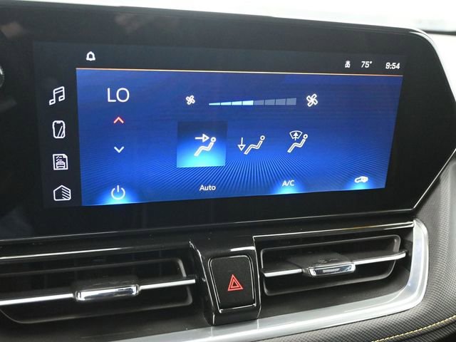 Used 2024 Chevrolet TrailBlazer ACTIV w/ Convenience Package FWD image 15