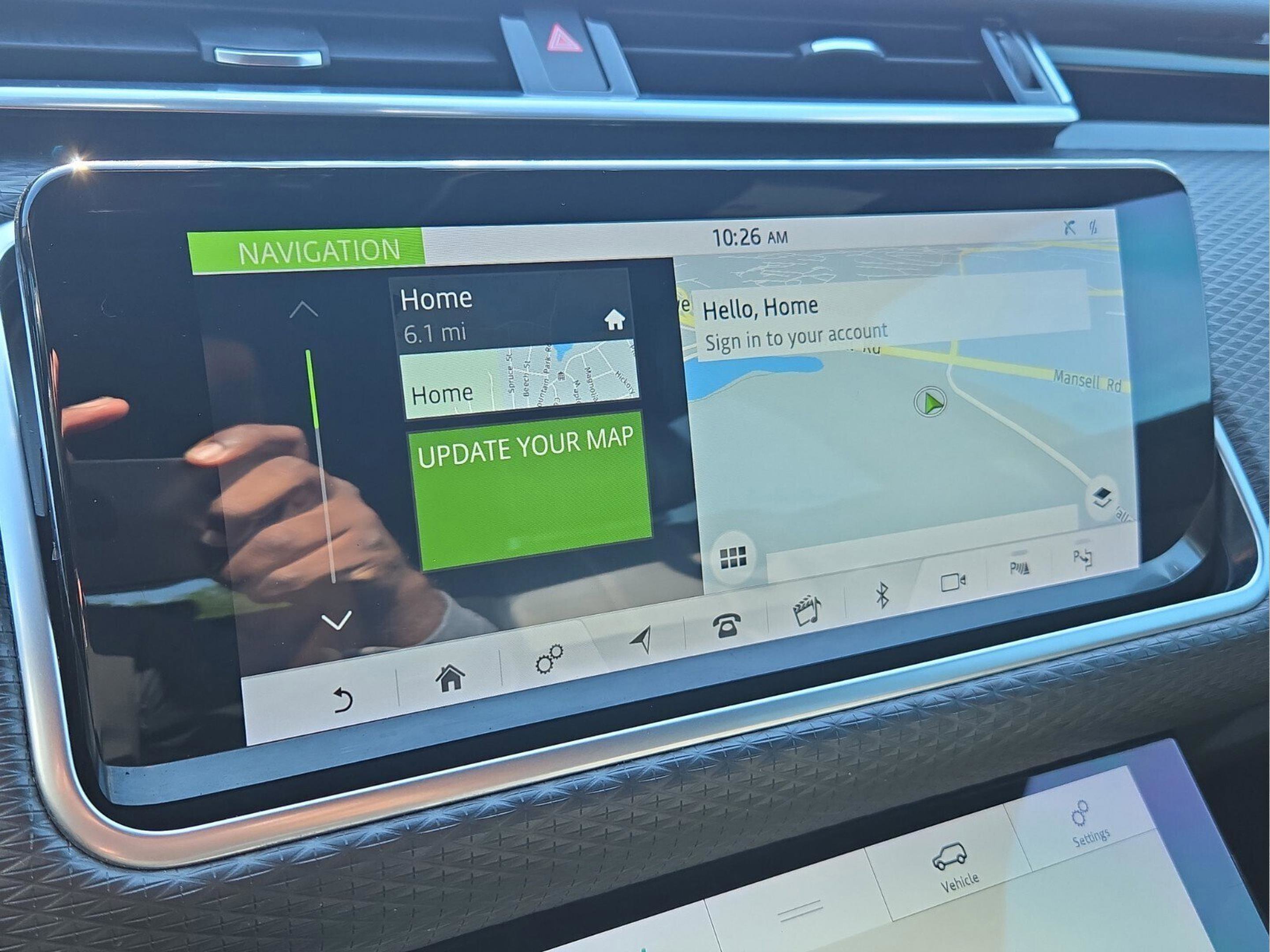 Used 2019 Land Rover Range Rover Velar R-Dynamic SE image 14