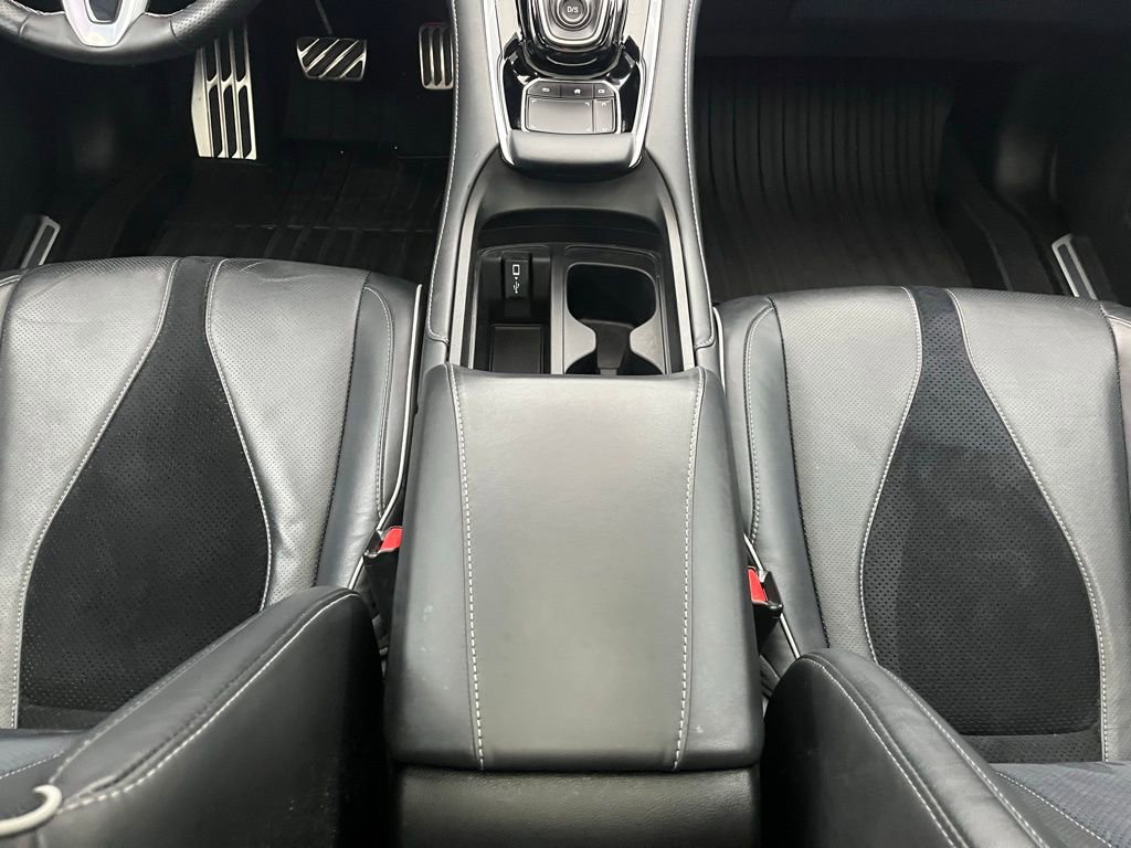 Used 2020 Acura RDX A-Spec image 24