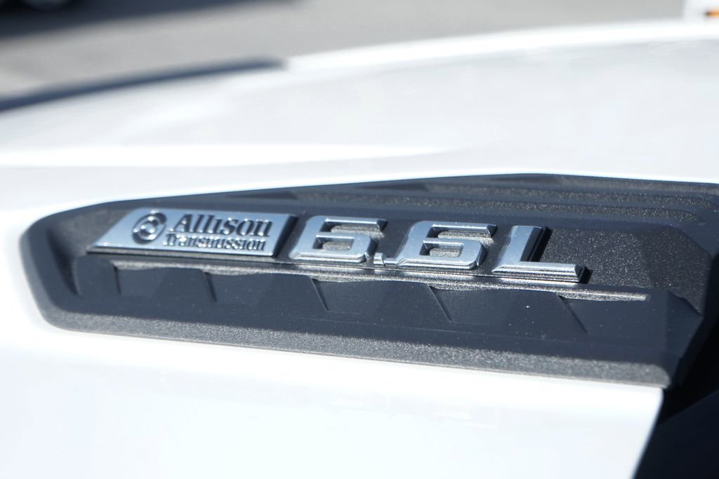 Used 2024 Chevrolet Silverado 2500 Custom w/ Custom Convenience Package image 49