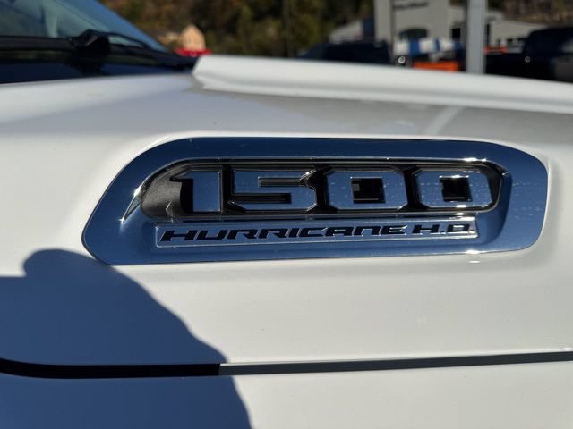 New 2026 RAM 1500 Tungsten w/ Bed Utility Group AWD/4WD image 13