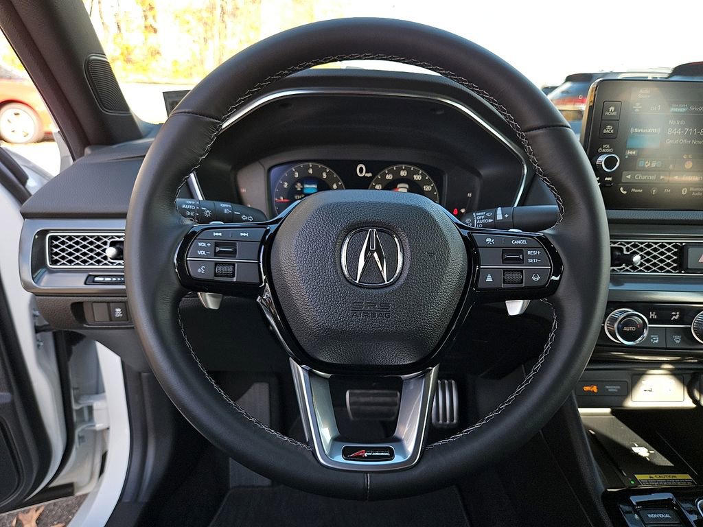 Used 2025 Acura Integra A-Spec image 21