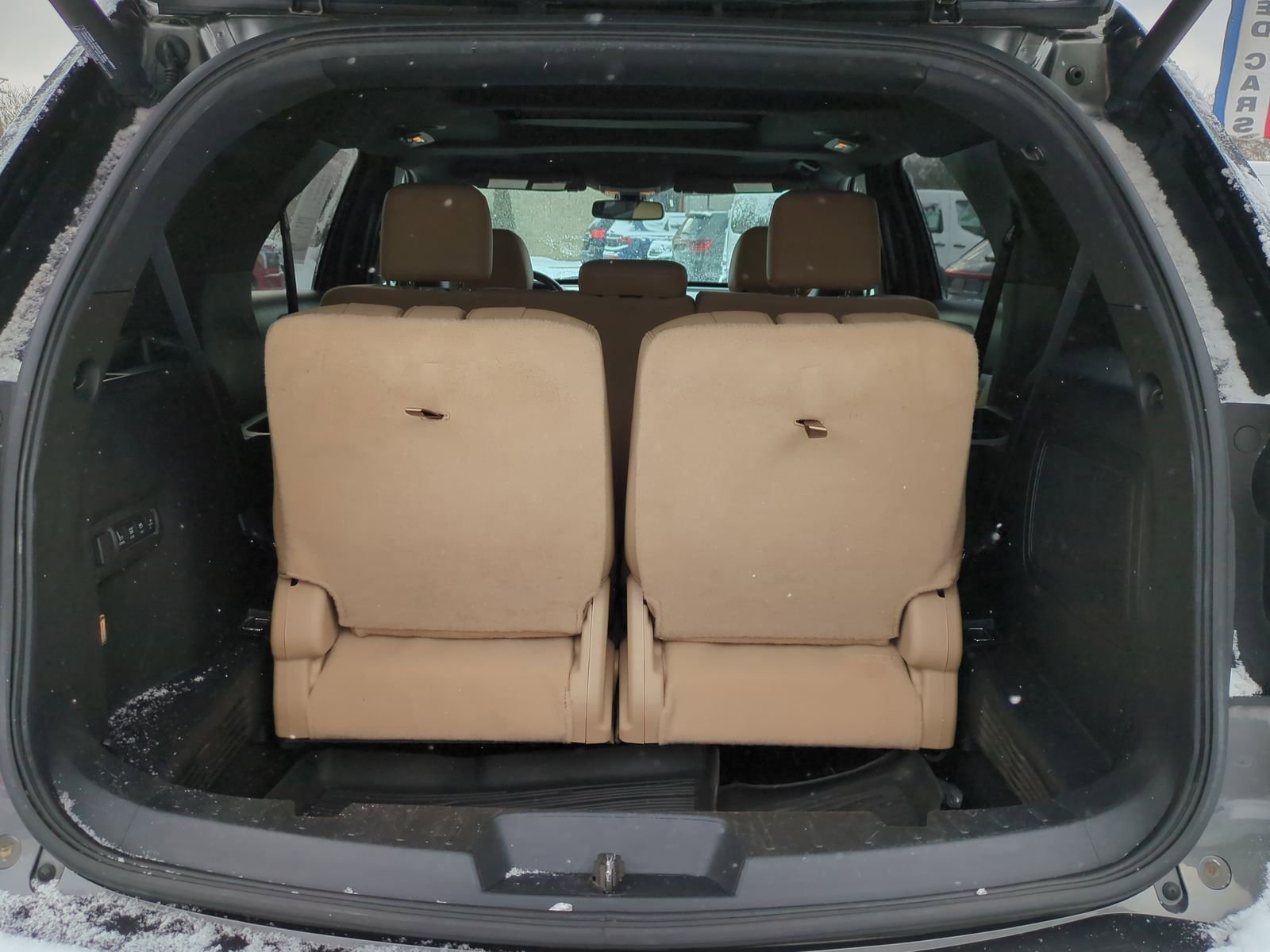 Used 2017 Ford Explorer Limited w/ Equipment Group 301A image 42